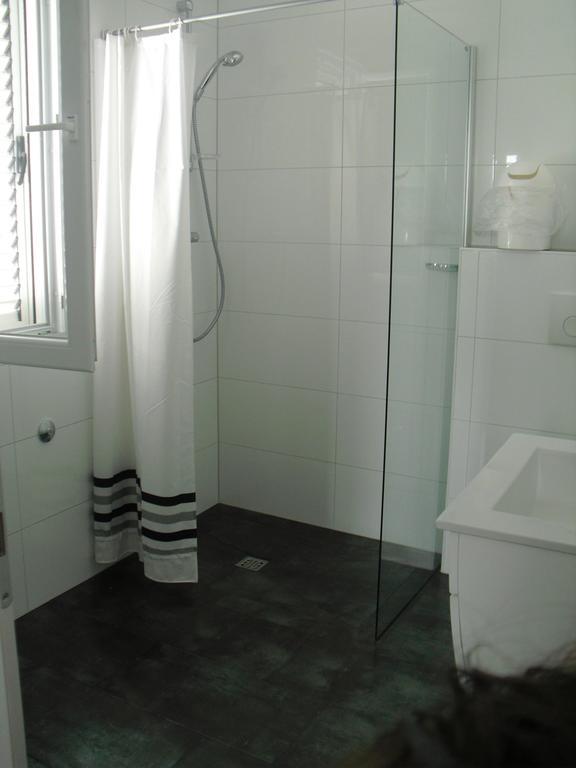 Vila Vito Trogir Habitación foto