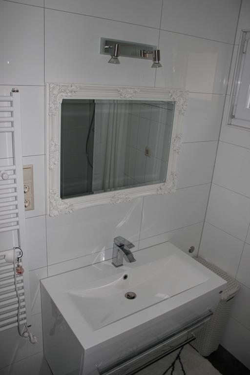 Vila Vito Trogir Habitación foto