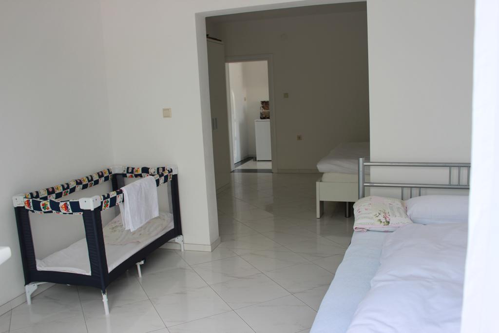 Vila Vito Trogir Habitación foto