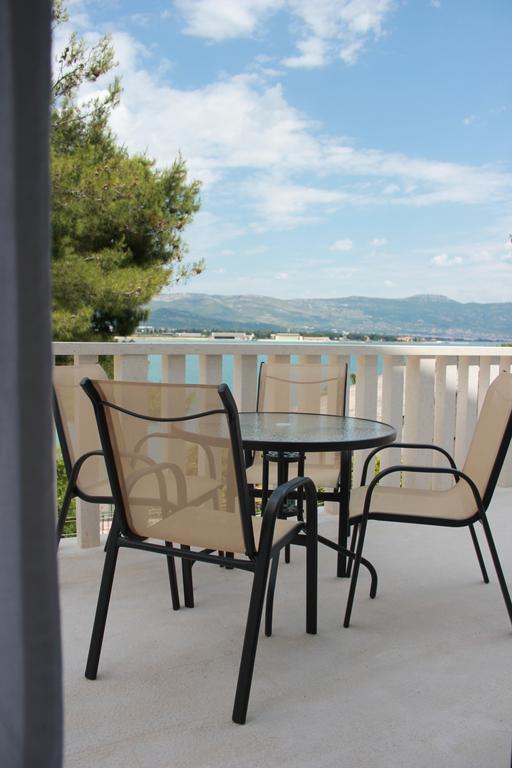 Vila Vito Trogir Habitación foto